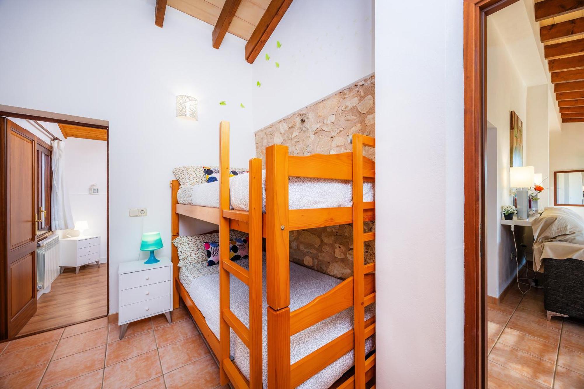 S'hostalet Villa