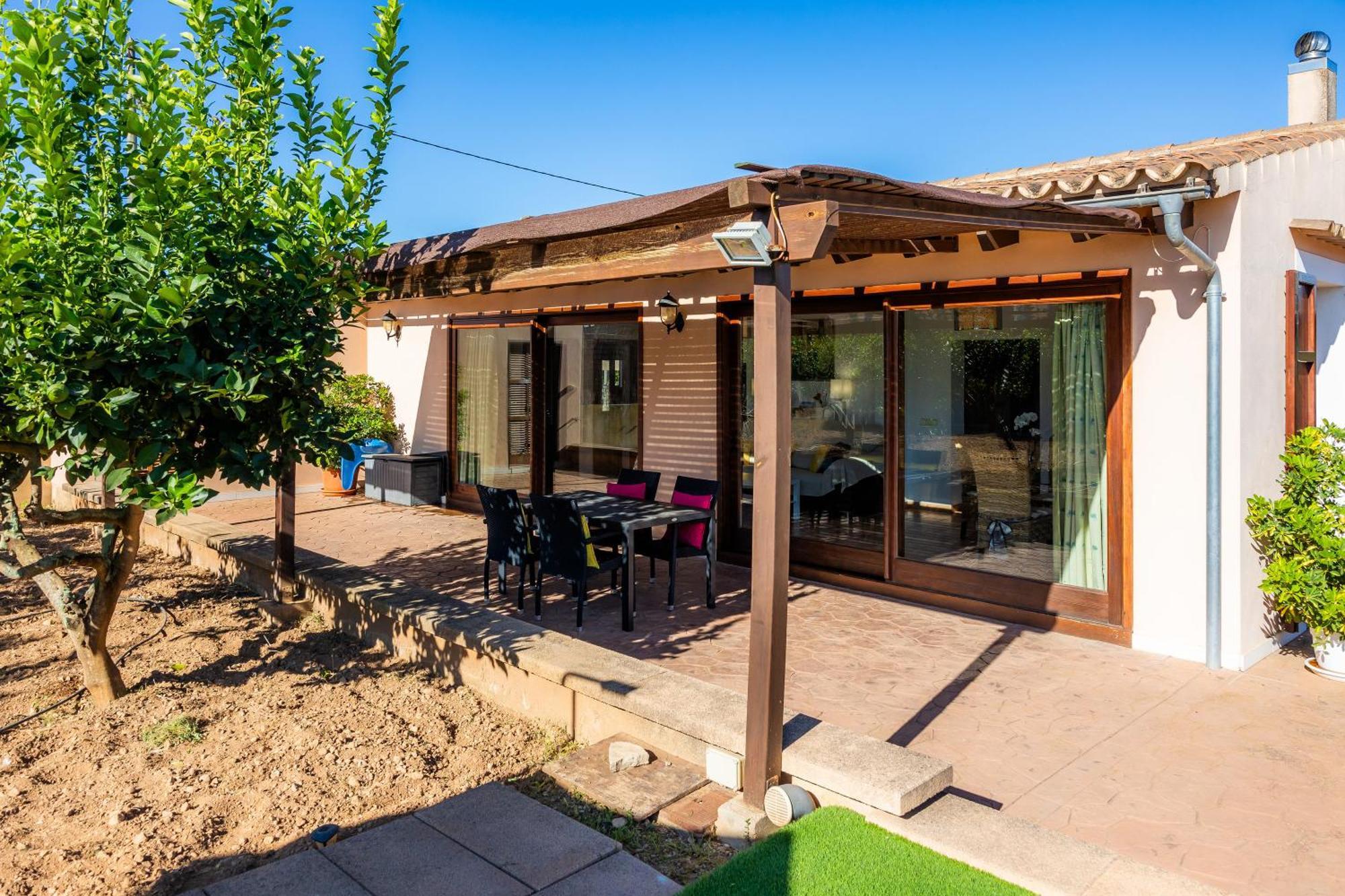 Villa S'hostalet