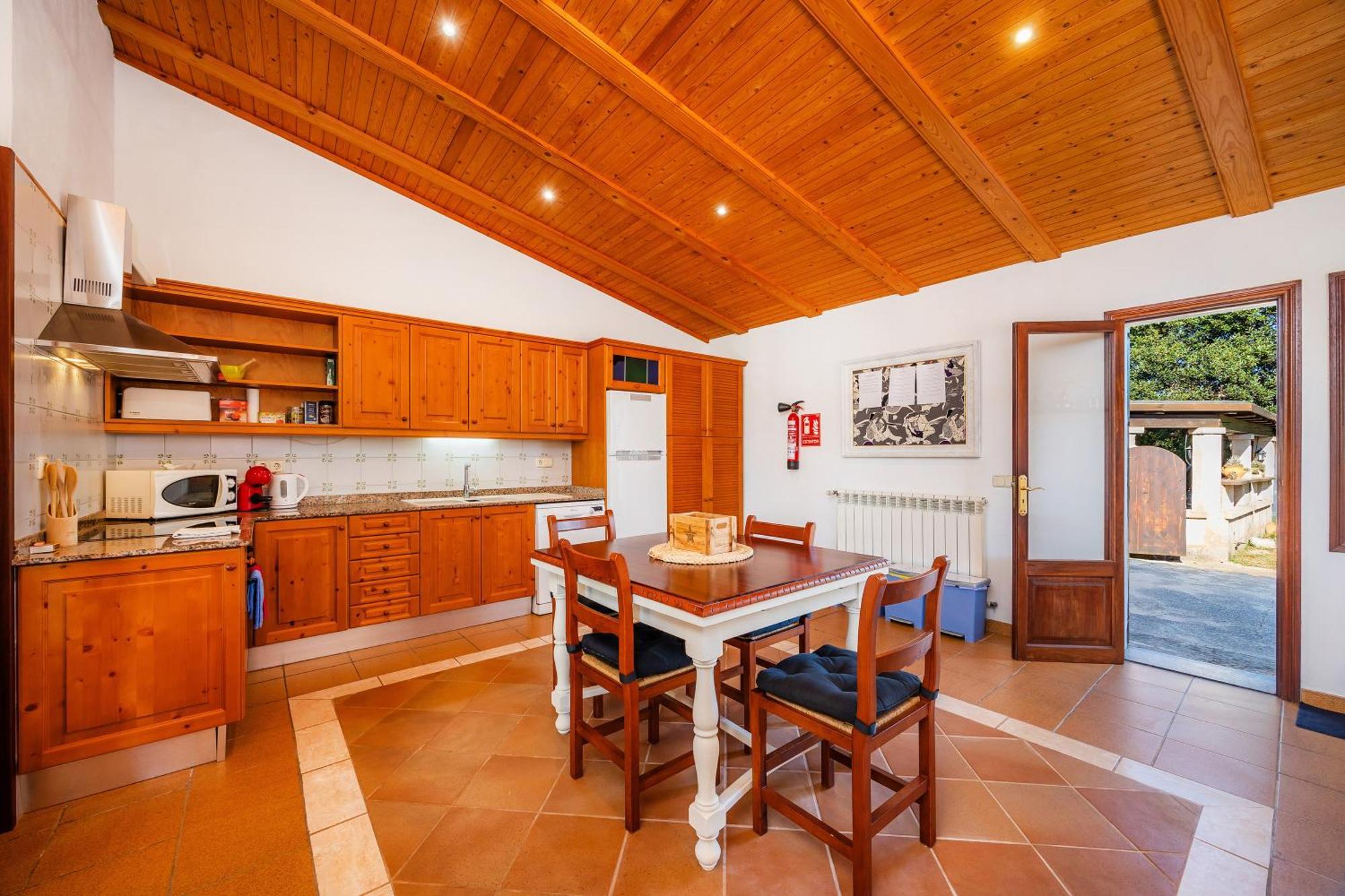 S'hostalet Villa *