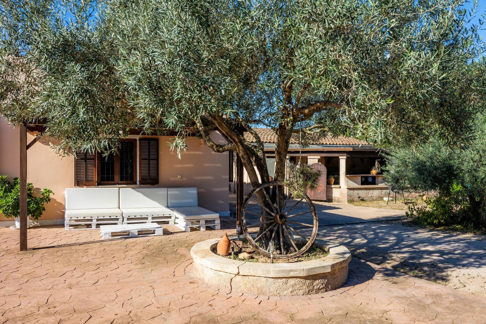Villa S'hostalet