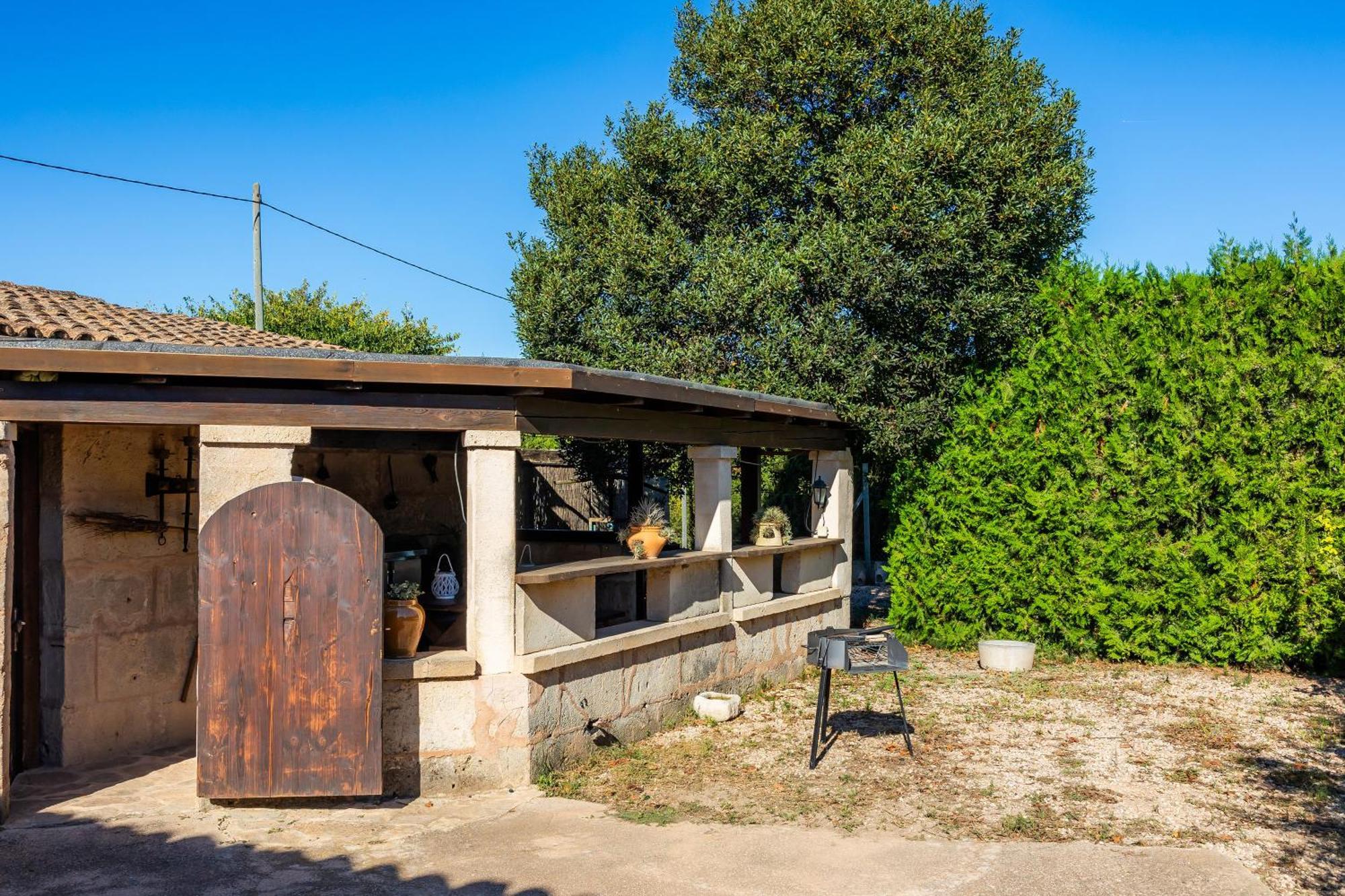 S'hostalet Villa *