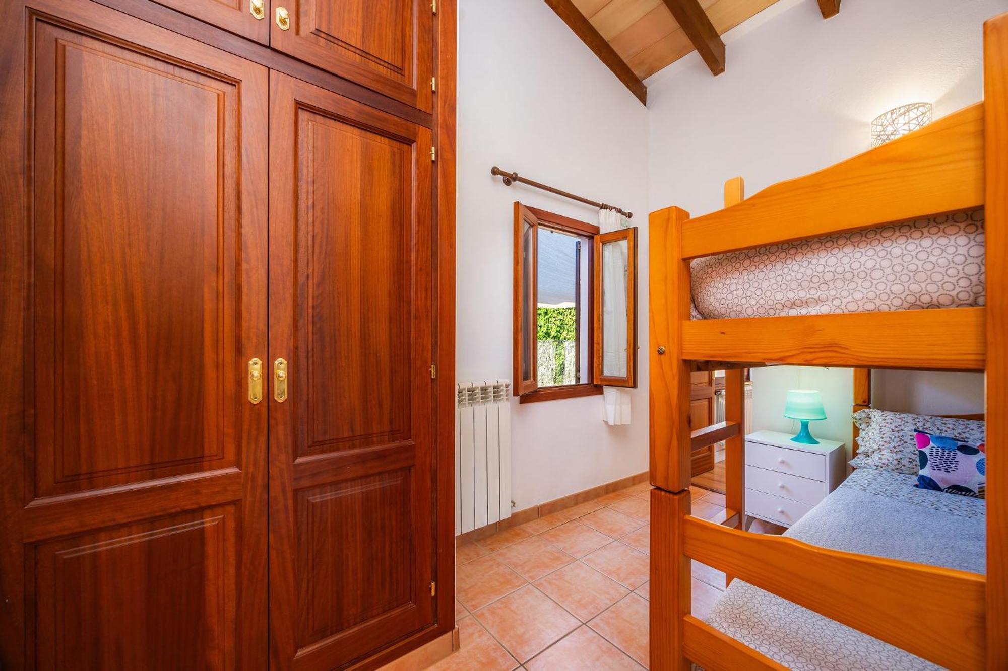 S'hostalet Villa Montuïri