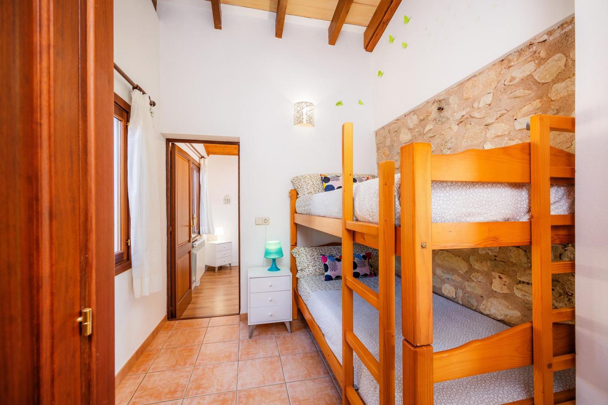 Villa S'hostalet