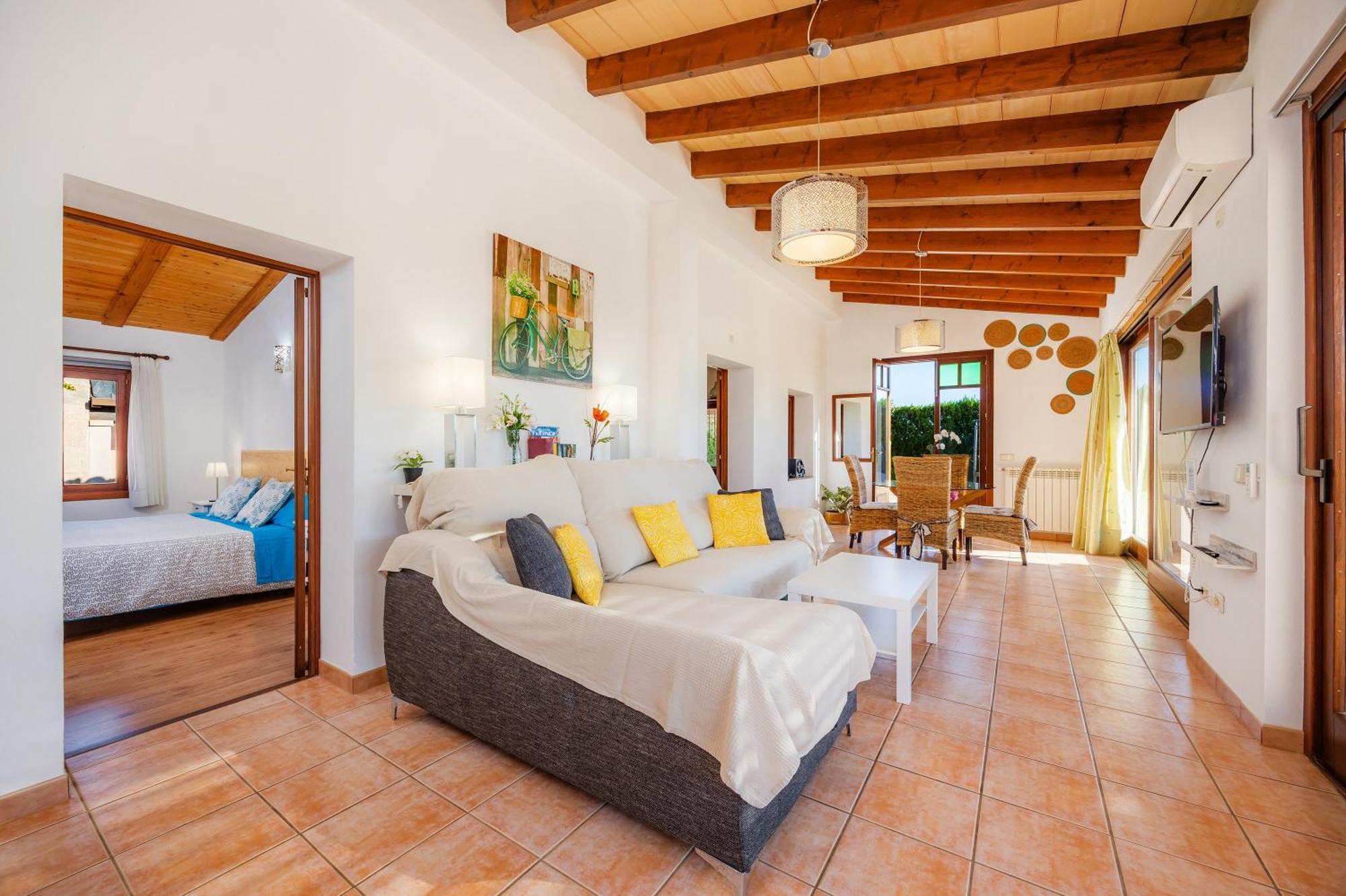 S'hostalet Villa Montuïri