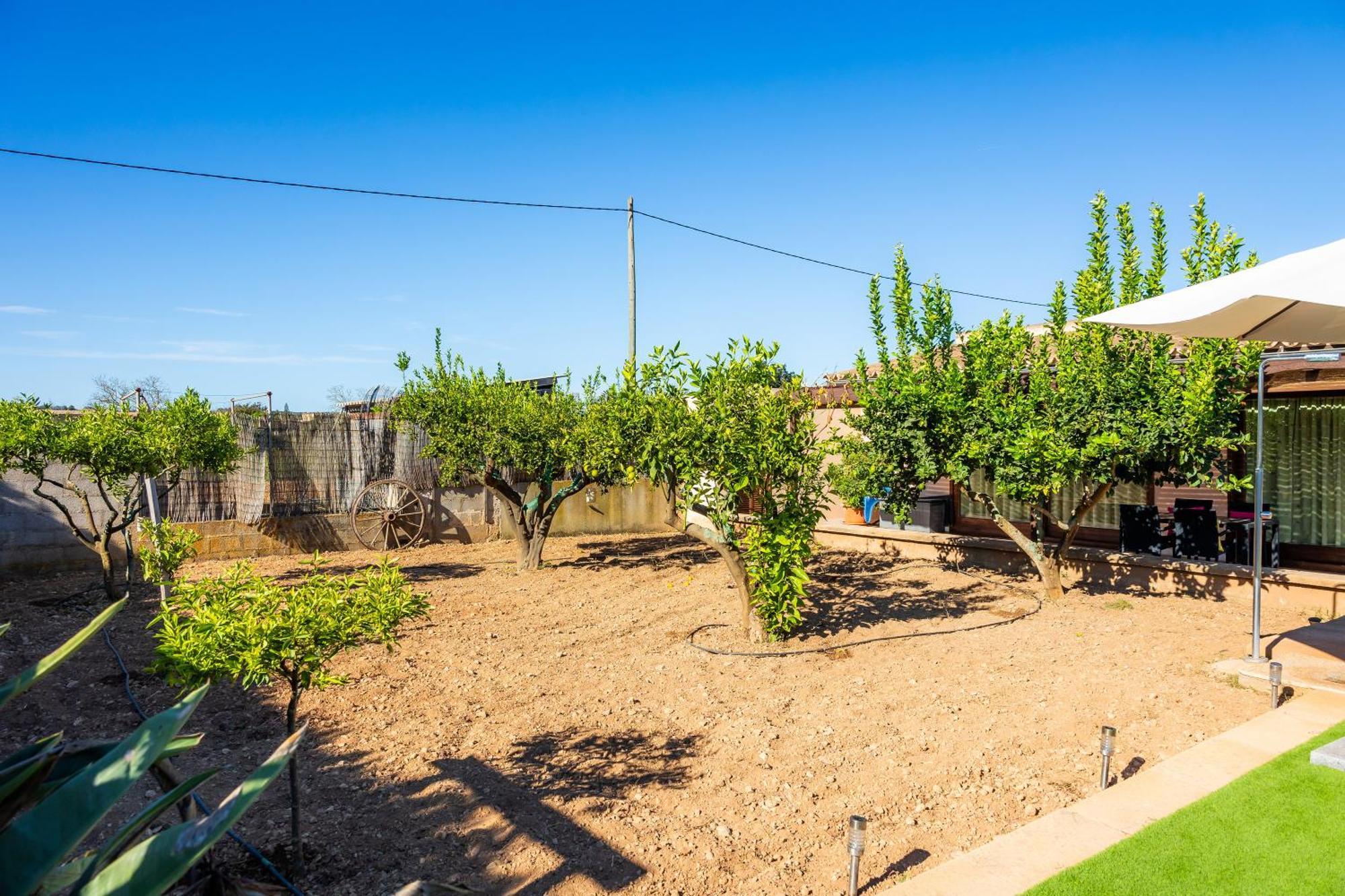 S'hostalet Villa *