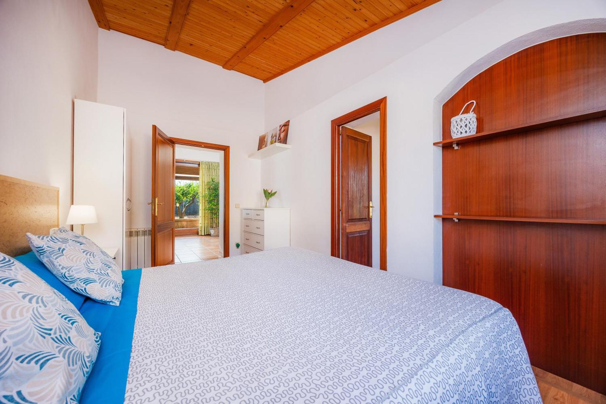 S'hostalet * Montuiri (Mallorca)