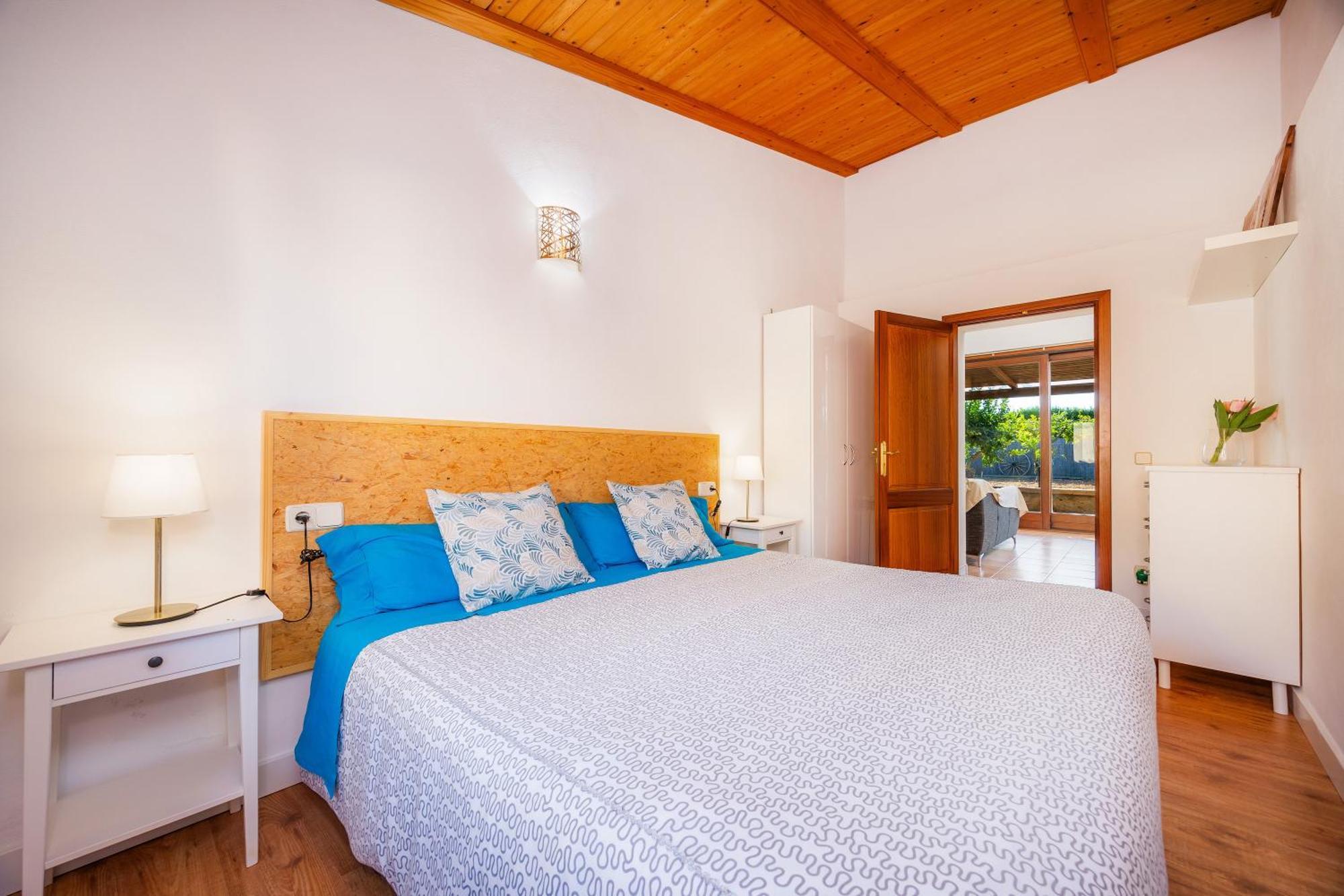 S'hostalet Montuiri (Mallorca)