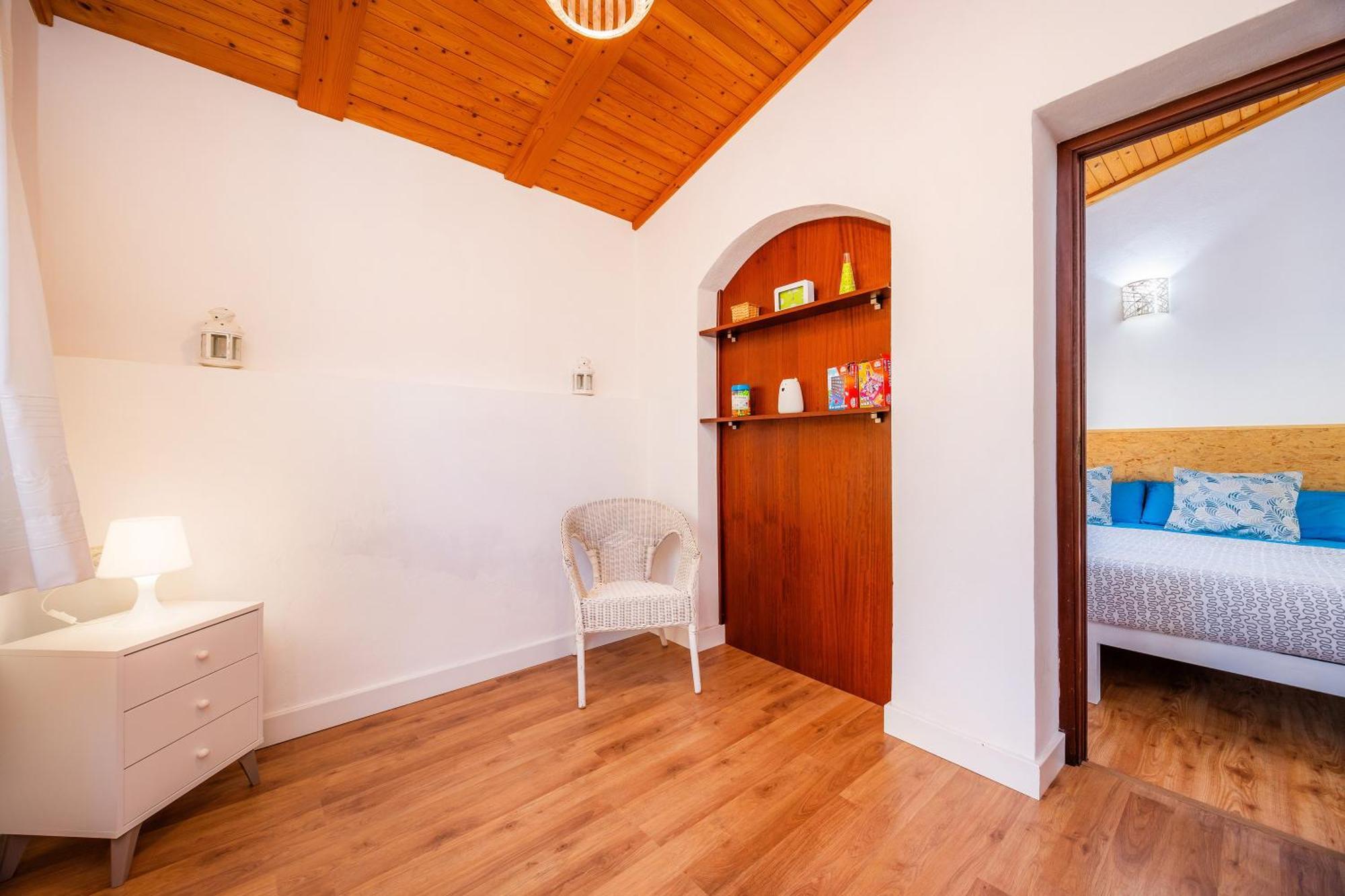 S'hostalet * Montuiri (Mallorca)